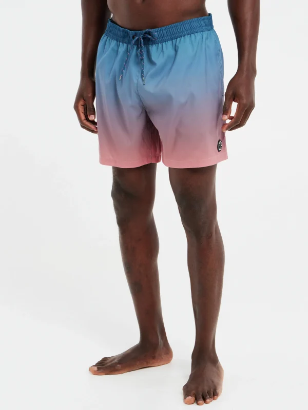 Protest Beachshorts “ PRTKRABI In ShellPeach 3