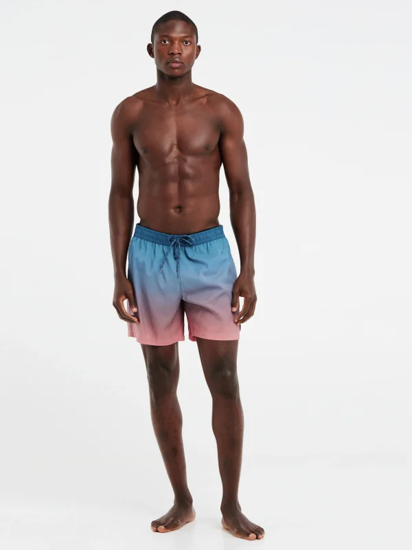 Protest Beachshorts “ PRTKRABI In ShellPeach 4