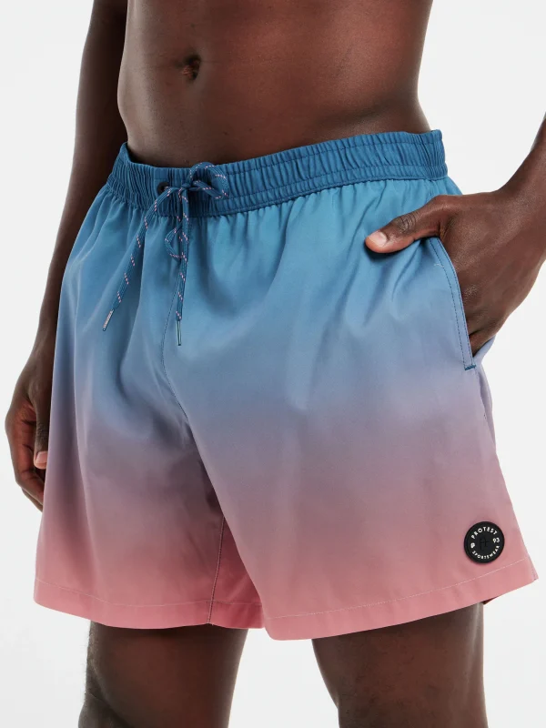 Protest Beachshorts “ PRTKRABI In ShellPeach 7