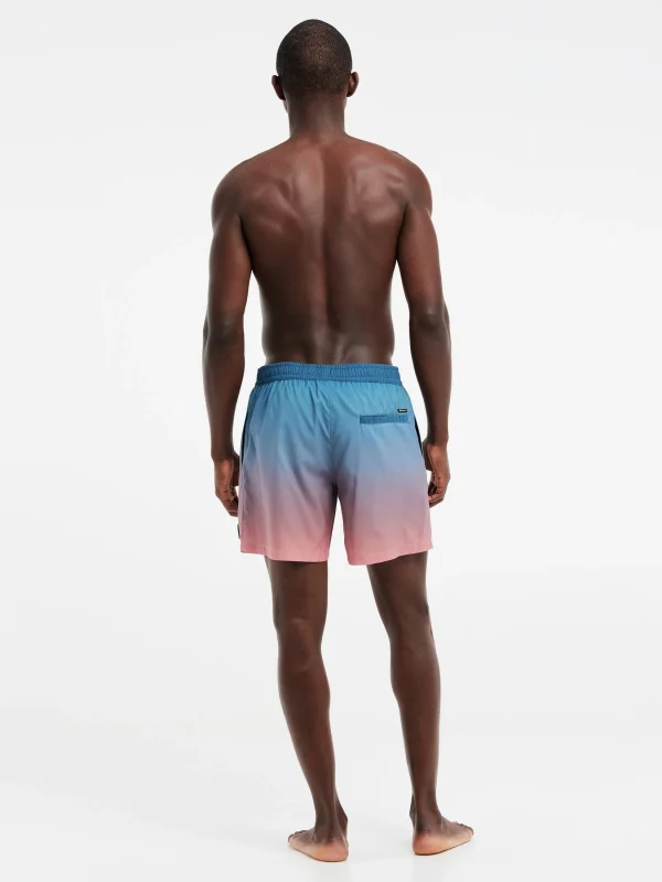 Protest Beachshorts “ PRTKRABI In ShellPeach 8
