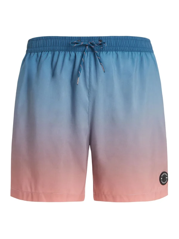 Protest Beachshorts “ PRTKRABI In ShellPeach 1