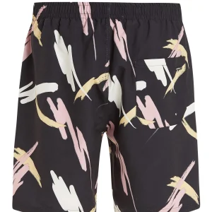 Protest Beachshorts “ PRTLEUCA In True Black 17