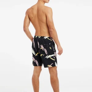 Protest Beachshorts “ PRTLEUCA In True Black 21