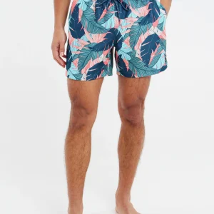Protest Beachshorts “ PRTLIANES In Arcticgreen 11