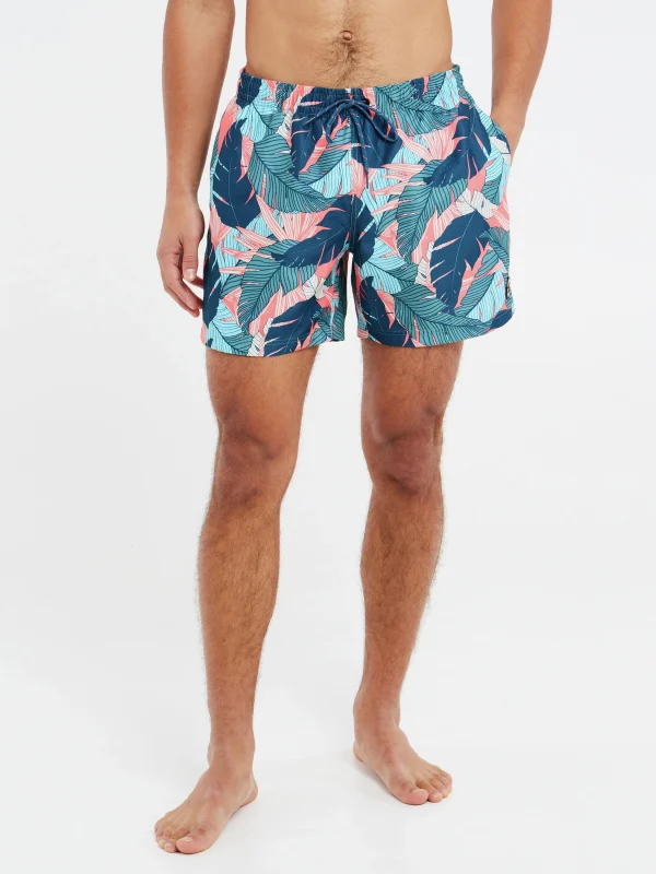 Protest Beachshorts “ PRTLIANES In Arcticgreen 3