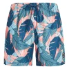 Protest Beachshorts “ PRTLIANES In Arcticgreen 31