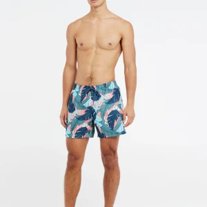 Protest Beachshorts “ PRTLIANES In Arcticgreen 13