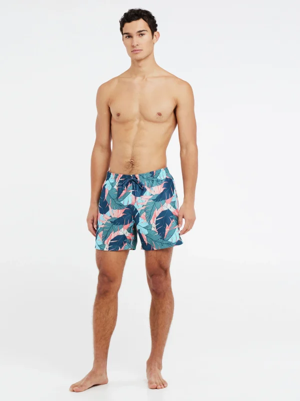 Protest Beachshorts “ PRTLIANES In Arcticgreen 4