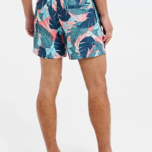 Protest Beachshorts “ PRTLIANES In Arcticgreen 15