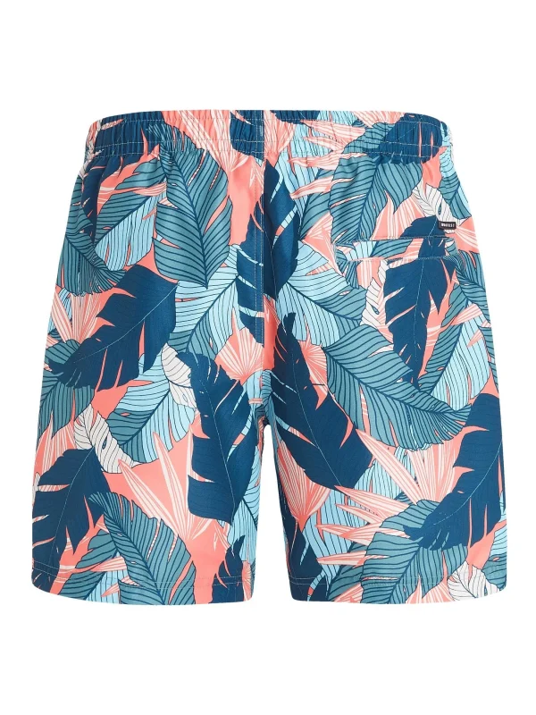 Protest Beachshorts “ PRTLIANES In Arcticgreen 6