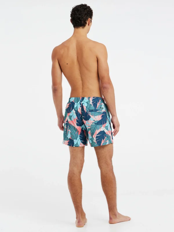 Protest Beachshorts “ PRTLIANES In Arcticgreen 8