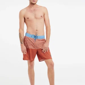 Protest Beachshorts “ PRTLOHNI In Clay 13