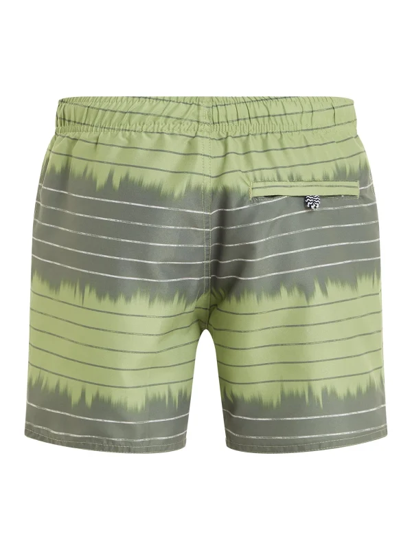 Protest Beachshorts “ PRTLOUIS JR In AlgaeGreen 3