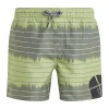 Protest Beachshorts “ PRTLOUIS JR In AlgaeGreen 10