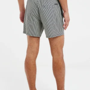 Protest Beachshorts “ PRTMANAMA In Night Skyblue 15
