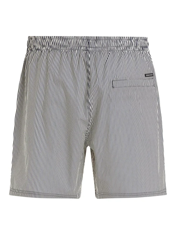 Protest Beachshorts “ PRTMANAMA In Night Skyblue 6