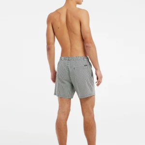 Protest Beachshorts “ PRTMANAMA In Night Skyblue 21