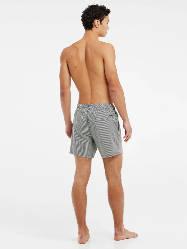 Protest Beachshorts “ PRTMANAMA In Night Skyblue 8
