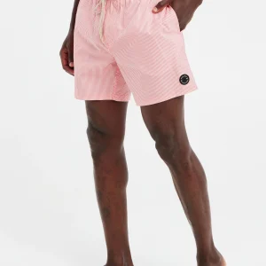 Protest Beachshorts “ PRTMANAMA In ShellPeach 11