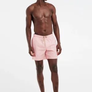 Protest Beachshorts “ PRTMANAMA In ShellPeach 13
