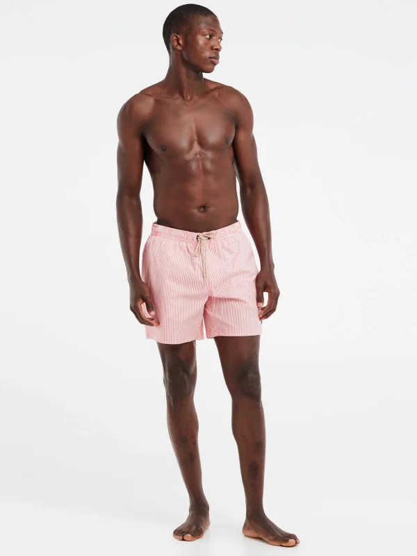 Protest Beachshorts “ PRTMANAMA In ShellPeach 4