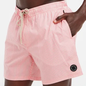 Protest Beachshorts “ PRTMANAMA In ShellPeach 19