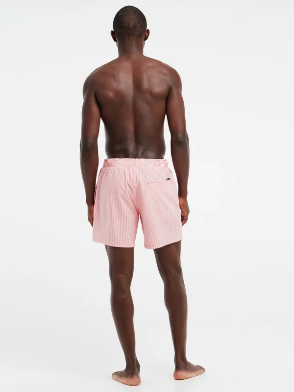 Protest Beachshorts “ PRTMANAMA In ShellPeach 8