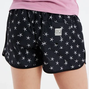 Protest Beachshorts “ PRTNUMA JR In True Black 19