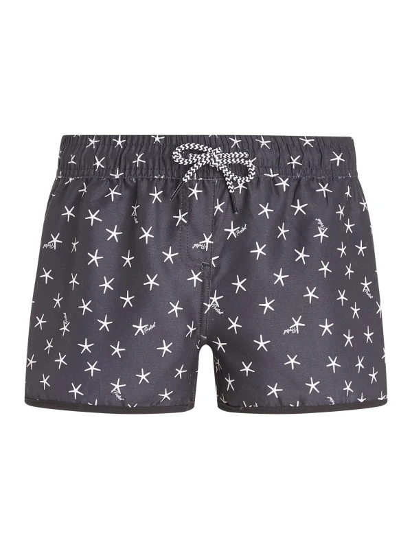 Protest Beachshorts “ PRTNUMA JR In True Black 1