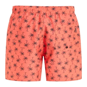 Protest Beachshorts “ PRTRAVI JR In New Coralpink 6
