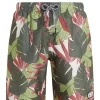 Protest Beachshorts “ PRTSAMUEL JR In Artichoke Green 8