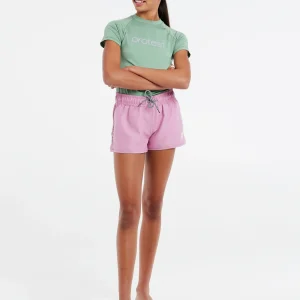 Protest Beachshorts “ PRTTAYLOR JR In Duskyrose 13