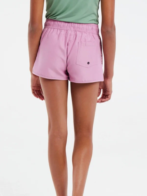 Protest Beachshorts “ PRTTAYLOR JR In Duskyrose 5