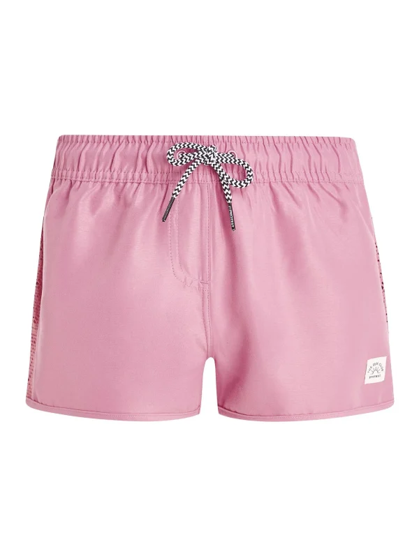 Protest Beachshorts “ PRTTAYLOR JR In Duskyrose 1