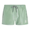 Protest Beachshorts “ PRTTAYLOR JR In Green Baygreen 23