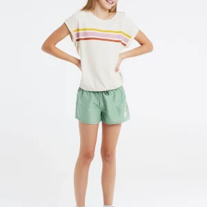 Protest Beachshorts “ PRTTAYLOR JR In Green Baygreen 13