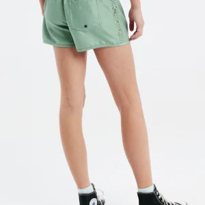 Protest Beachshorts “ PRTTAYLOR JR In Green Baygreen 15