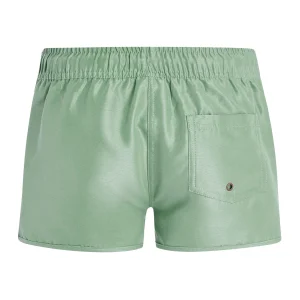 Protest Beachshorts “ PRTTAYLOR JR In Green Baygreen 17
