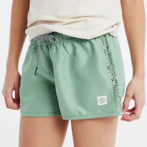 Protest Beachshorts “ PRTTAYLOR JR In Green Baygreen 19
