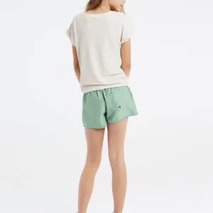 Protest Beachshorts “ PRTTAYLOR JR In Green Baygreen 21