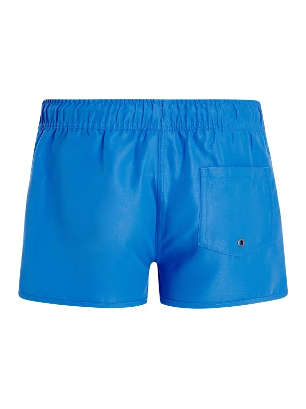 Protest Beachshorts “ PRTTAYLOR JR In PalaceBlue 3