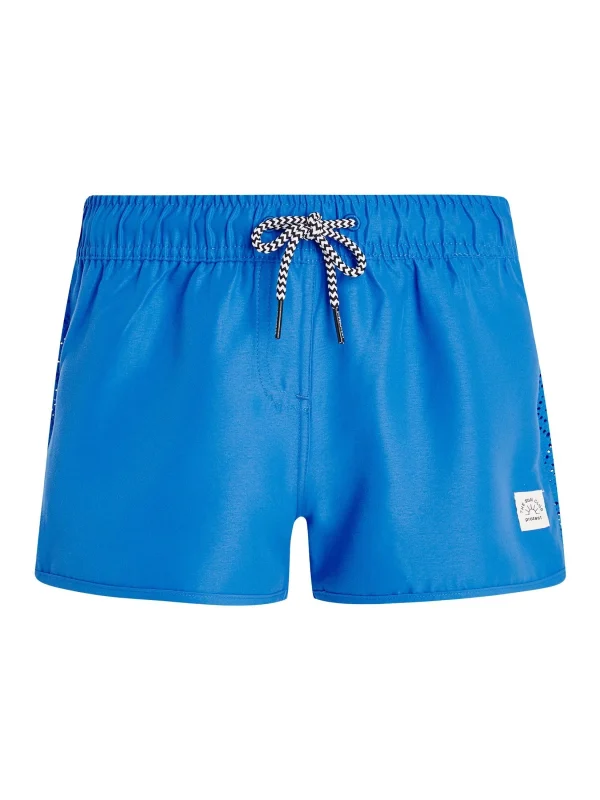 Protest Beachshorts “ PRTTAYLOR JR In PalaceBlue 1