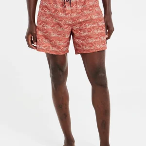 Protest Beachshorts “ PRTTERTON In Clay 11
