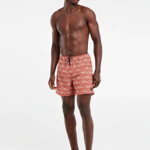 Protest Beachshorts “ PRTTERTON In Clay 13
