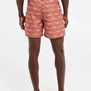 Protest Beachshorts “ PRTTERTON In Clay 15