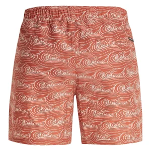 Protest Beachshorts “ PRTTERTON In Clay 17