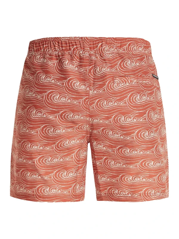 Protest Beachshorts “ PRTTERTON In Clay 6