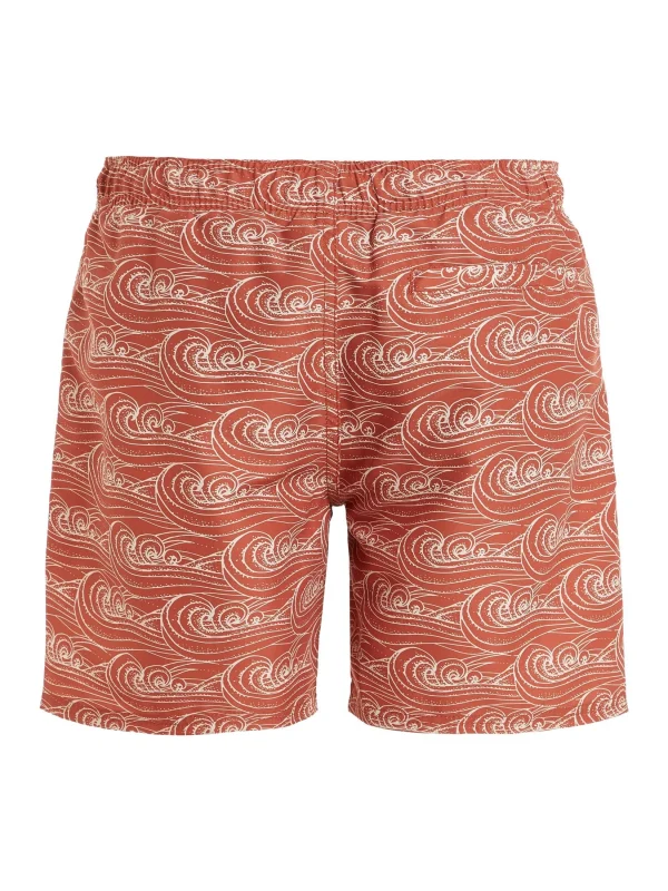 Protest Beachshorts “ PRTVISTA JR In Clay 3
