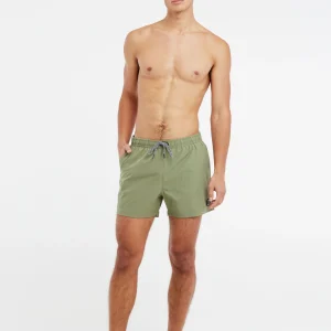 Protest Beachshorts “ PRTYESSINE In Artichoke Green 13