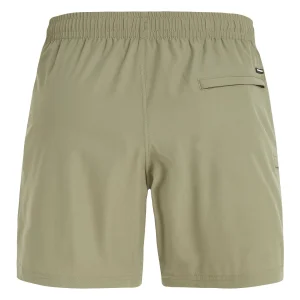 Protest Beachshorts “ PRTYESSINE In Artichoke Green 17